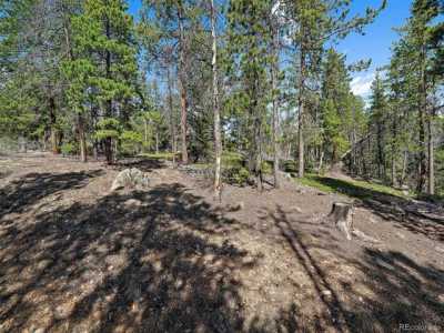 Residential Land For Sale in Idaho Springs, Colorado