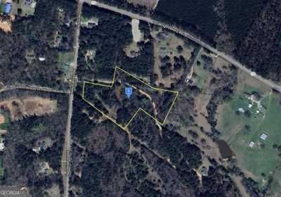 Residential Land For Sale in Harlem, Georgia