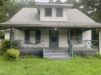 Home For Sale in New Hill, North Carolina