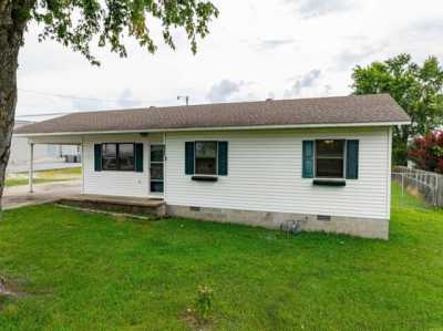 Home For Sale in Cave City, Arkansas