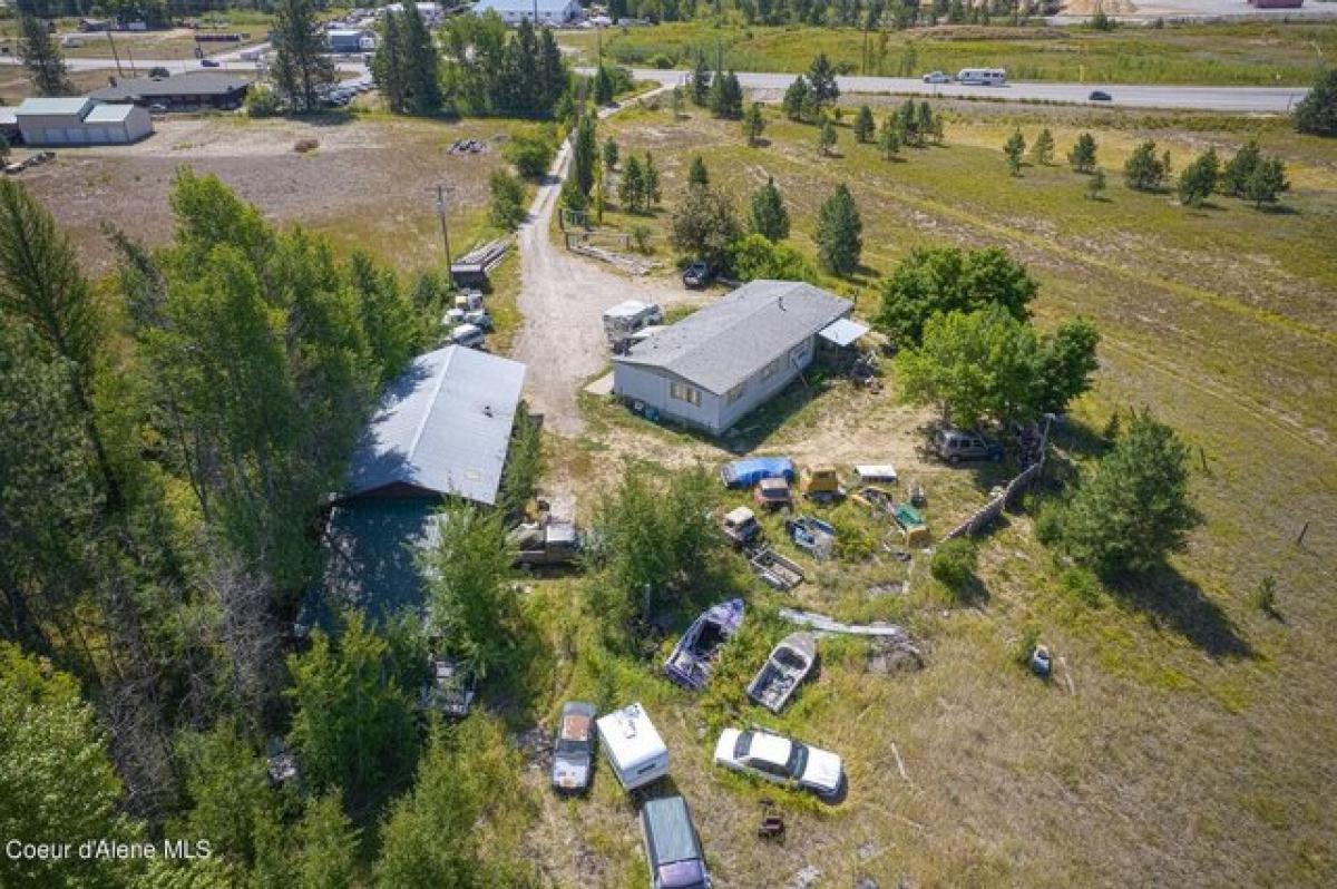 Picture of Home For Sale in Priest River, Idaho, United States