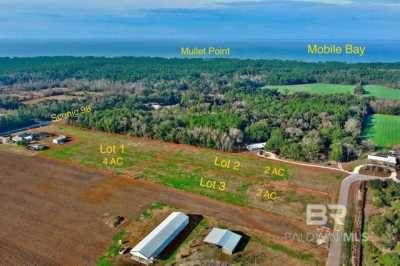 Residential Land For Sale in Fairhope, Alabama