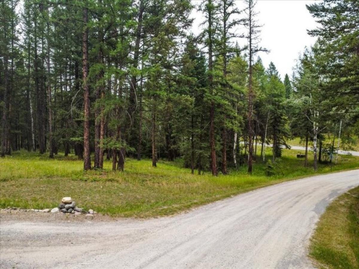 Picture of Residential Land For Sale in Eureka, Montana, United States