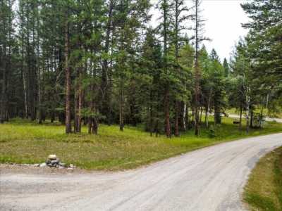 Residential Land For Sale in Eureka, Montana