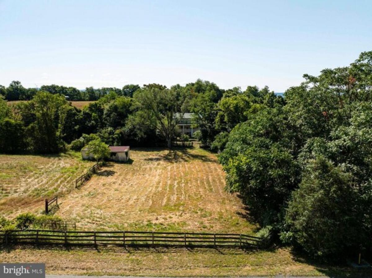 Picture of Home For Sale in Toms Brook, Virginia, United States