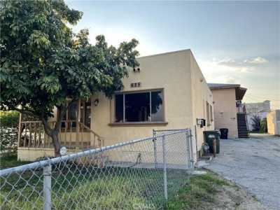 Apartment For Rent in Monterey Park, California