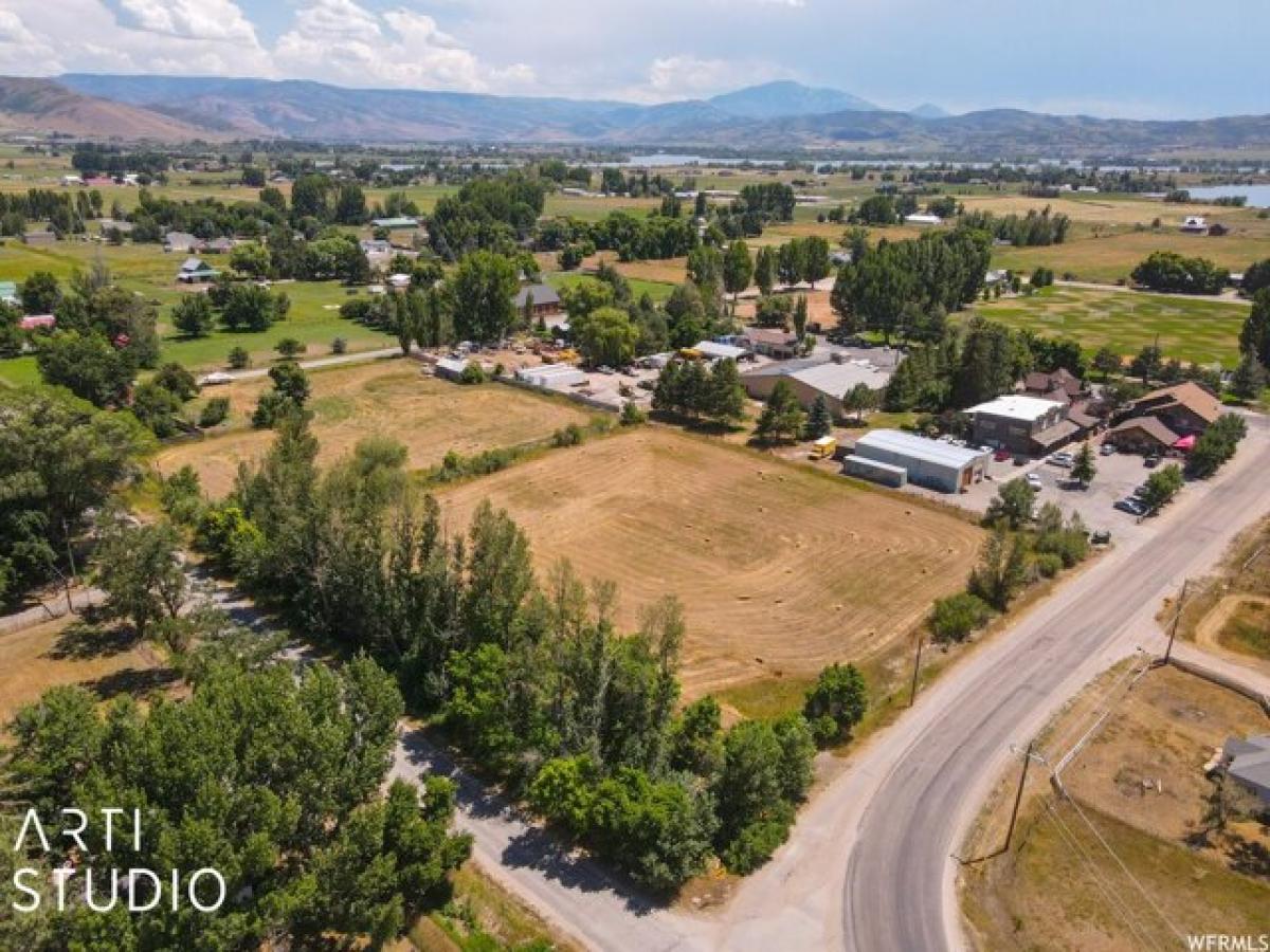 Picture of Residential Land For Sale in Eden, Utah, United States