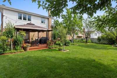 Home For Sale in Niles, Illinois