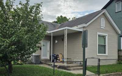 Home For Sale in Dayton, Kentucky