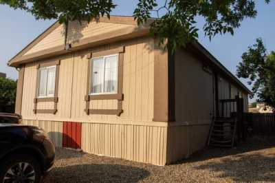 Home For Sale in Parachute, Colorado