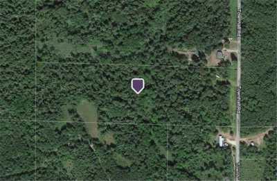 Residential Land For Sale in Squaw Lake, Minnesota