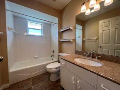 Home For Rent in Deland, Florida