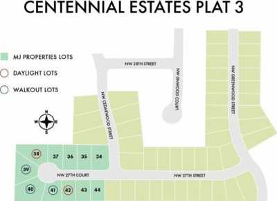 Residential Land For Sale in 