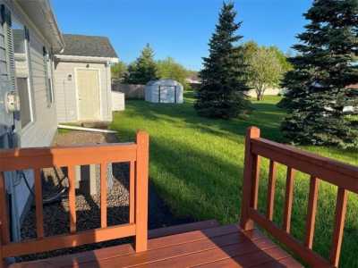 Home For Sale in Thief River Falls, Minnesota