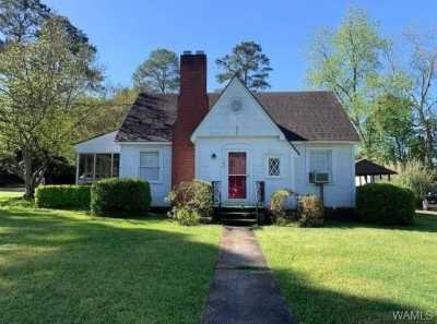 Home For Sale in Troy, Alabama