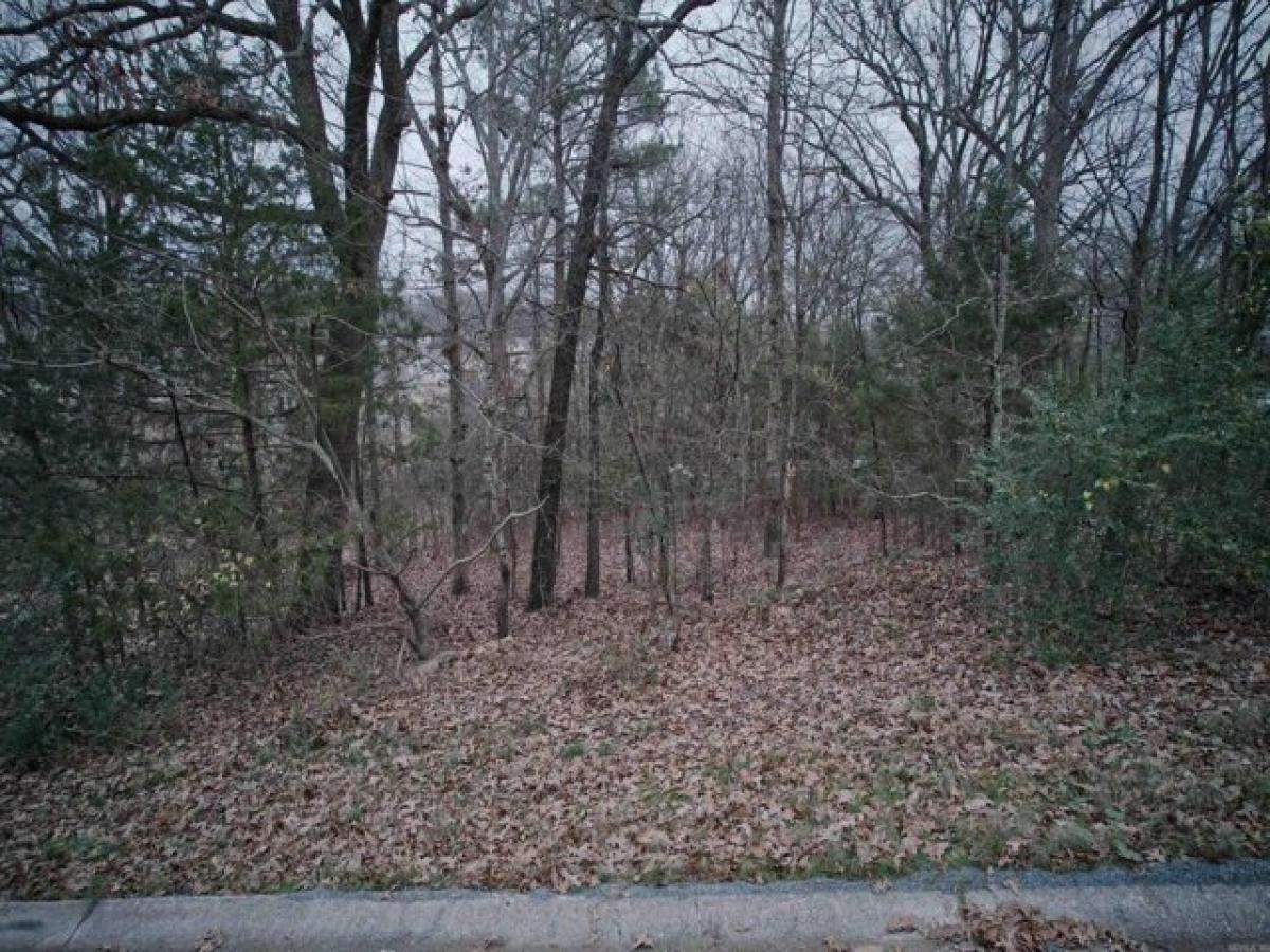 Picture of Residential Land For Sale in Sherwood, Arkansas, United States