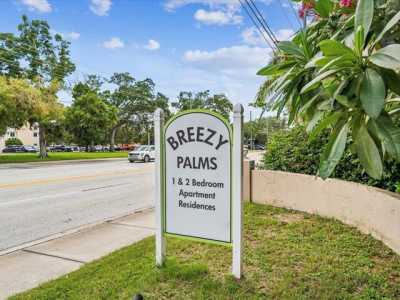 Apartment For Rent in Largo, Florida