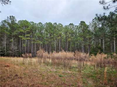 Residential Land For Sale in Iva, South Carolina