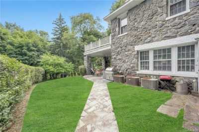 Home For Sale in Tarrytown, New York