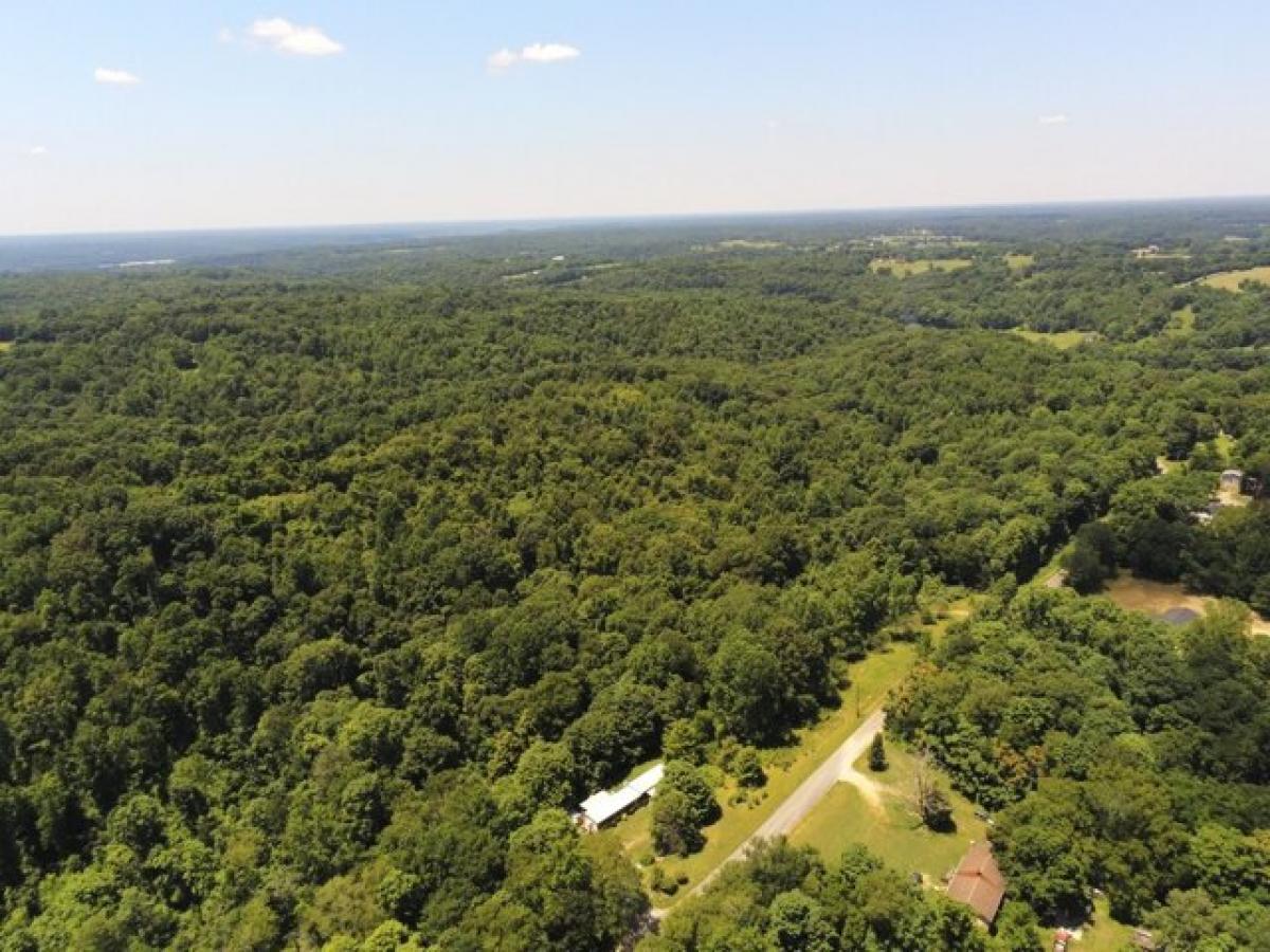 Picture of Residential Land For Sale in Ashland City, Tennessee, United States