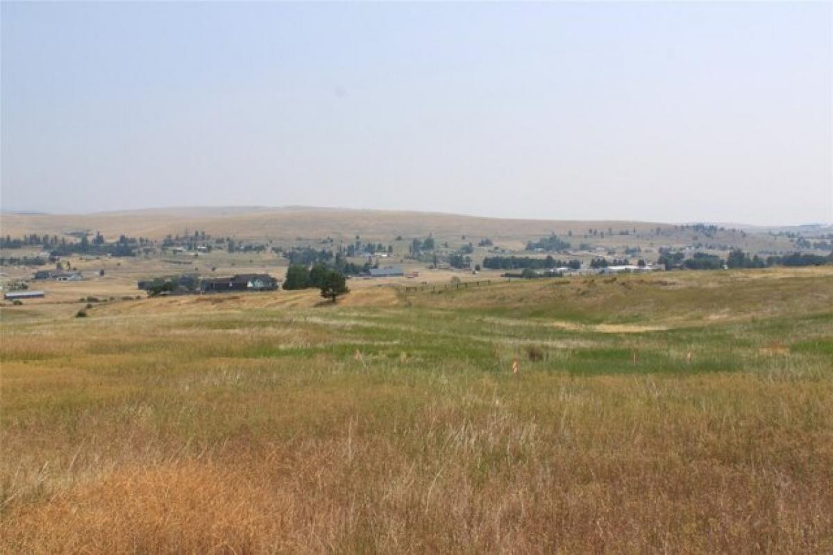 Picture of Residential Land For Sale in Missoula, Montana, United States