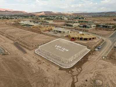 Residential Land For Sale in Saint George, Utah