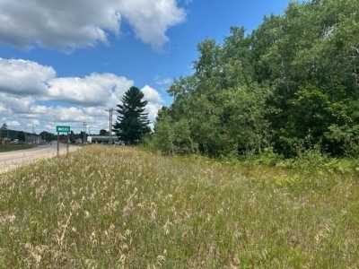 Residential Land For Sale in Frederic, Michigan