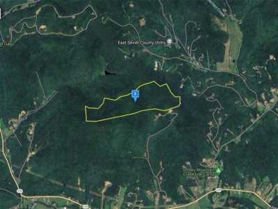 Residential Land For Sale in Cosby, Tennessee