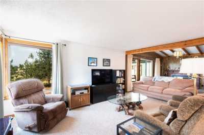 Home For Sale in Lake George, Colorado