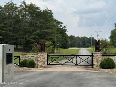 Residential Land For Sale in Leitchfield, Kentucky