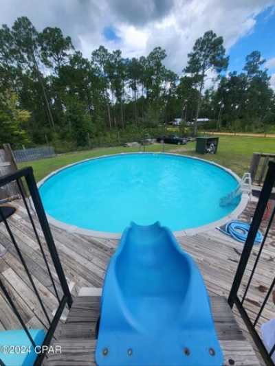 Home For Sale in Chipley, Florida