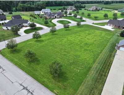 Residential Land For Sale in Jasper, Indiana