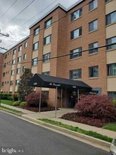 Apartment For Rent in Arlington, Virginia