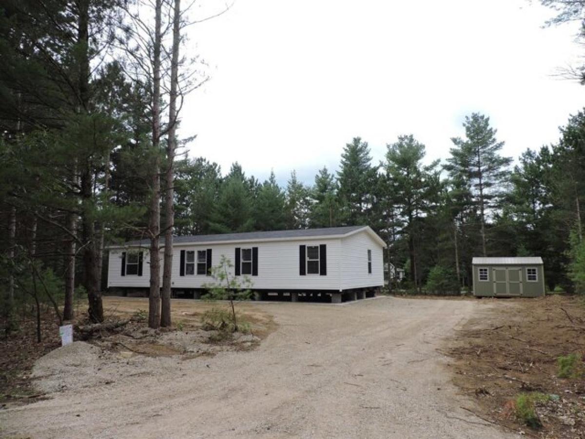 Picture of Home For Sale in Neshkoro, Wisconsin, United States