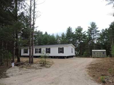 Home For Sale in Neshkoro, Wisconsin