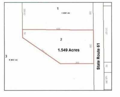 Residential Land For Sale in Plymouth, Ohio