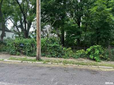 Residential Land For Rent in East Peoria, Illinois