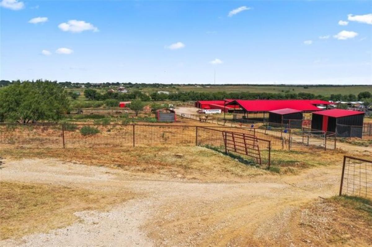 Picture of Residential Land For Sale in Sanger, Texas, United States