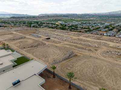 Residential Land For Sale in Saint George, Utah