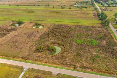 Residential Land For Sale in Raceland, Louisiana