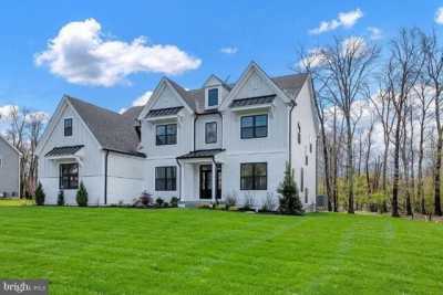 Home For Sale in Flourtown, Pennsylvania