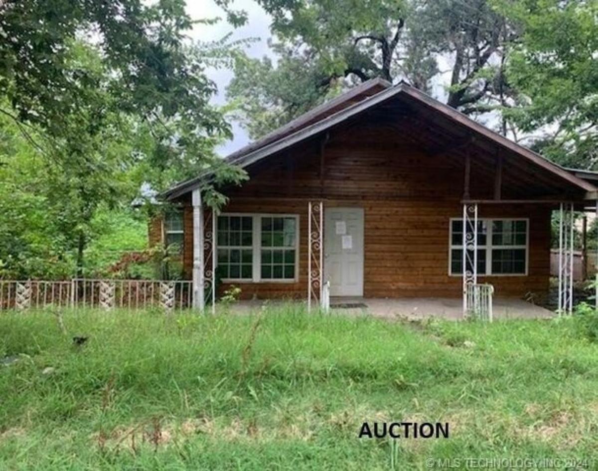 Picture of Home For Sale in Heavener, Oklahoma, United States