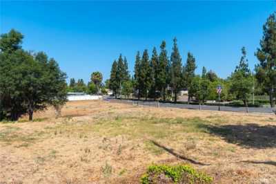 Residential Land For Sale in Yorba Linda, California