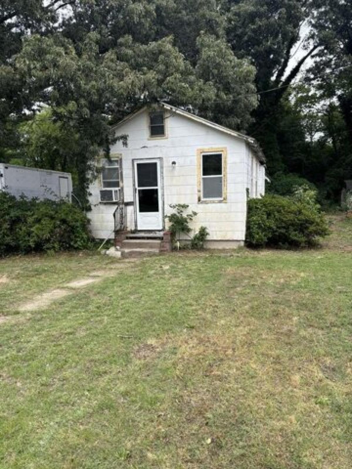 Picture of Home For Sale in Villas, New Jersey, United States