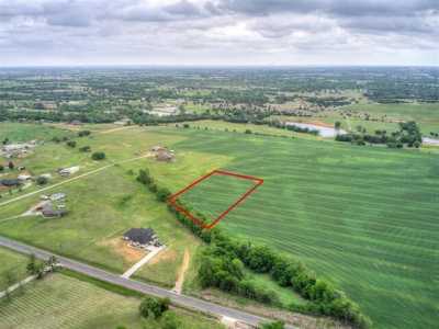 Residential Land For Sale in Mustang, Oklahoma