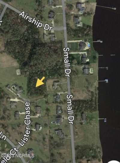 Residential Land For Sale in Elizabeth City, North Carolina