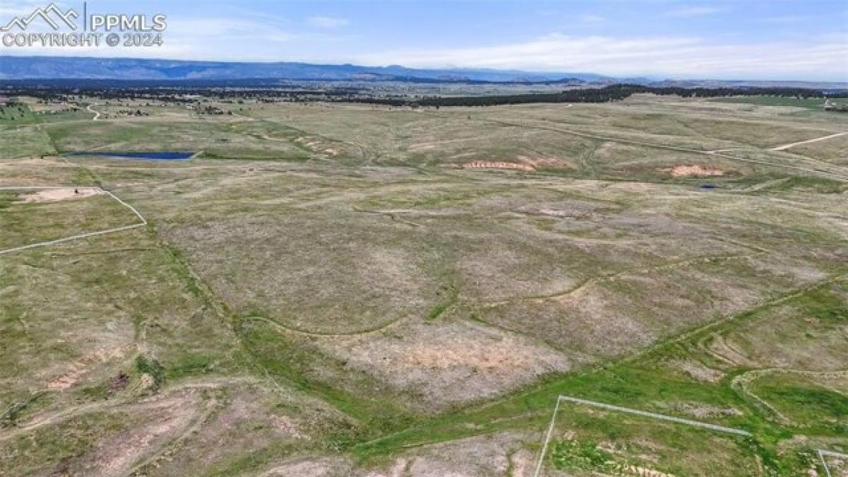 Picture of Residential Land For Sale in Colorado Springs, Colorado, United States