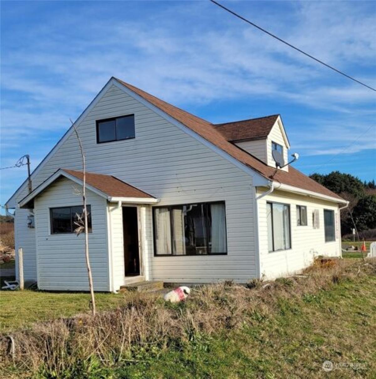 Picture of Home For Sale in Moclips, Washington, United States