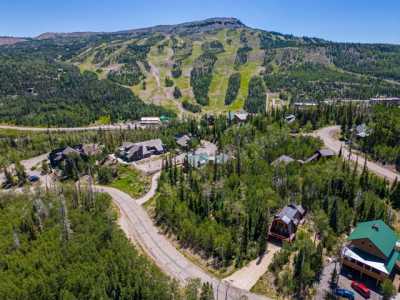 Residential Land For Sale in Brian Head, Utah