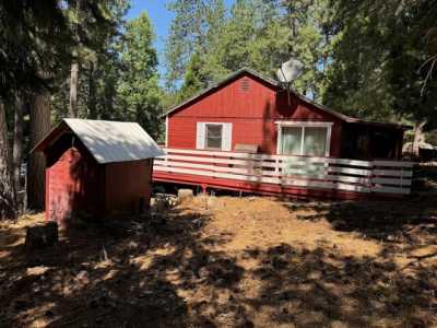 Home For Sale in Wilseyville, California